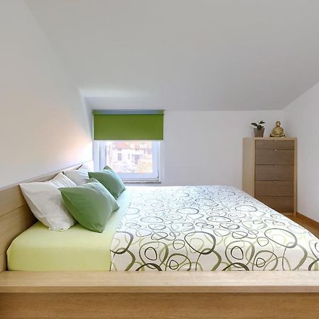 Homestay Πούλα Εξωτερικό φωτογραφία