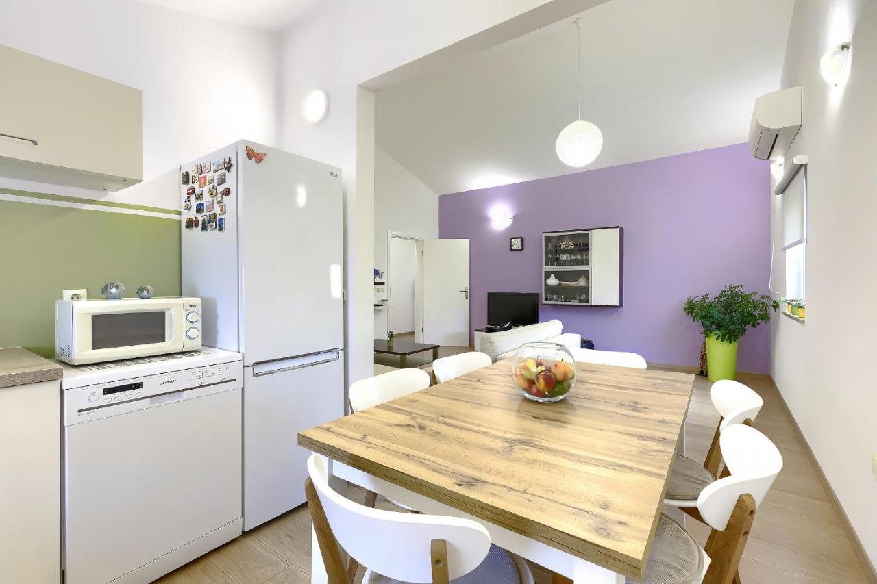 Homestay Πούλα Εξωτερικό φωτογραφία