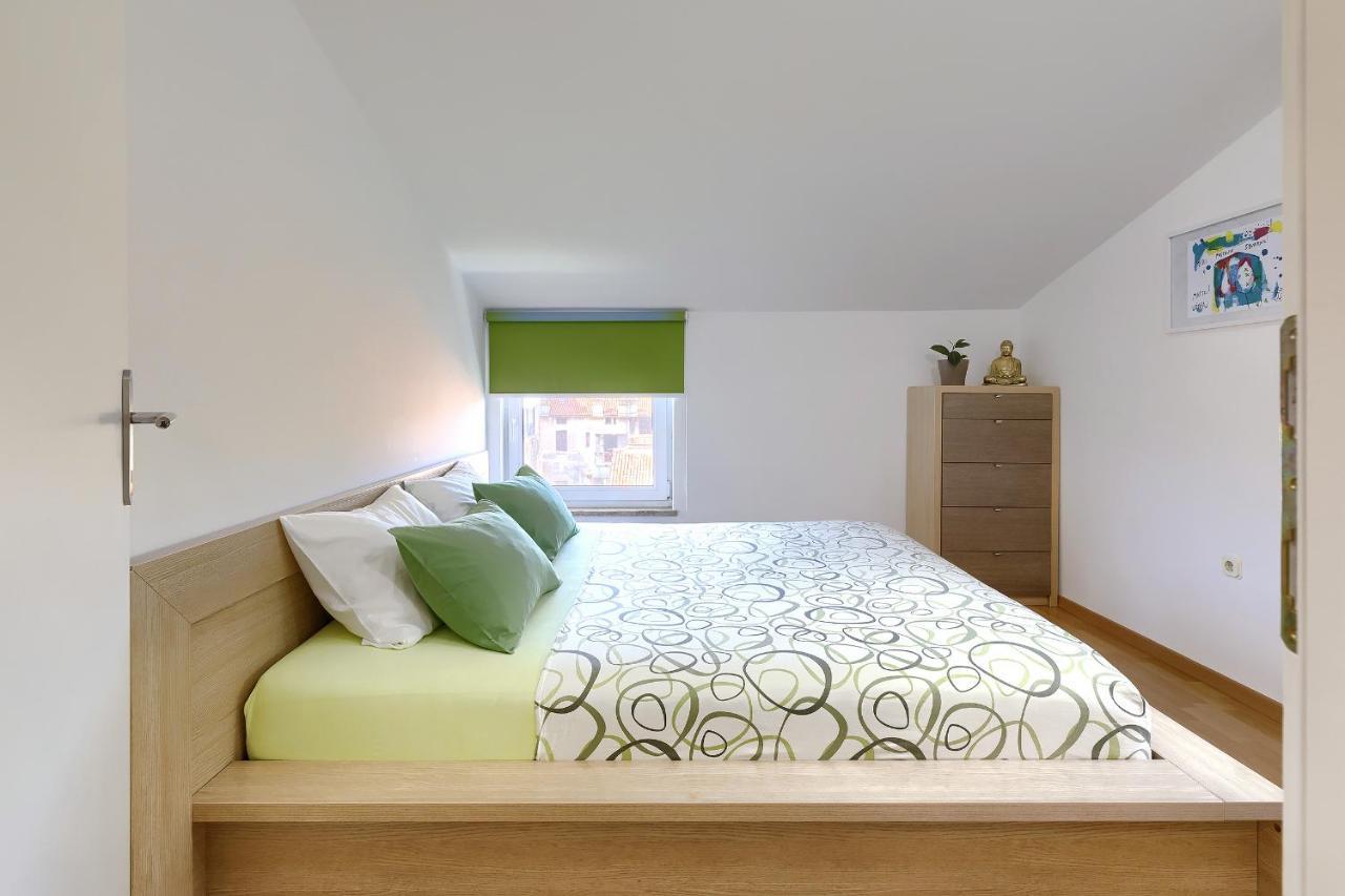Homestay Πούλα Εξωτερικό φωτογραφία
