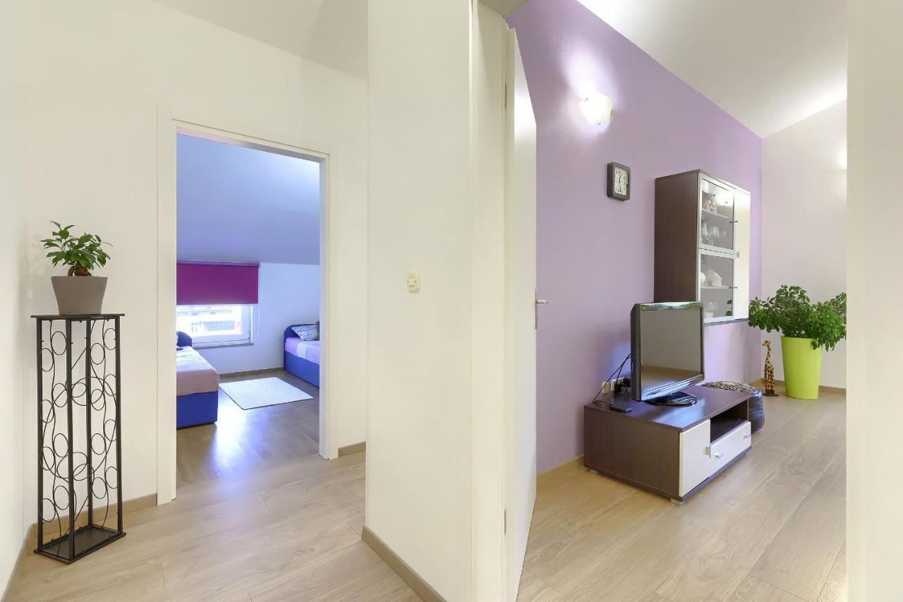 Homestay Πούλα Εξωτερικό φωτογραφία