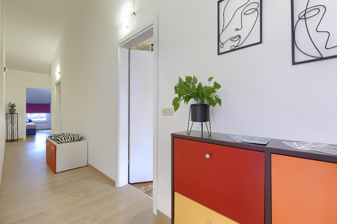 Homestay Πούλα Εξωτερικό φωτογραφία