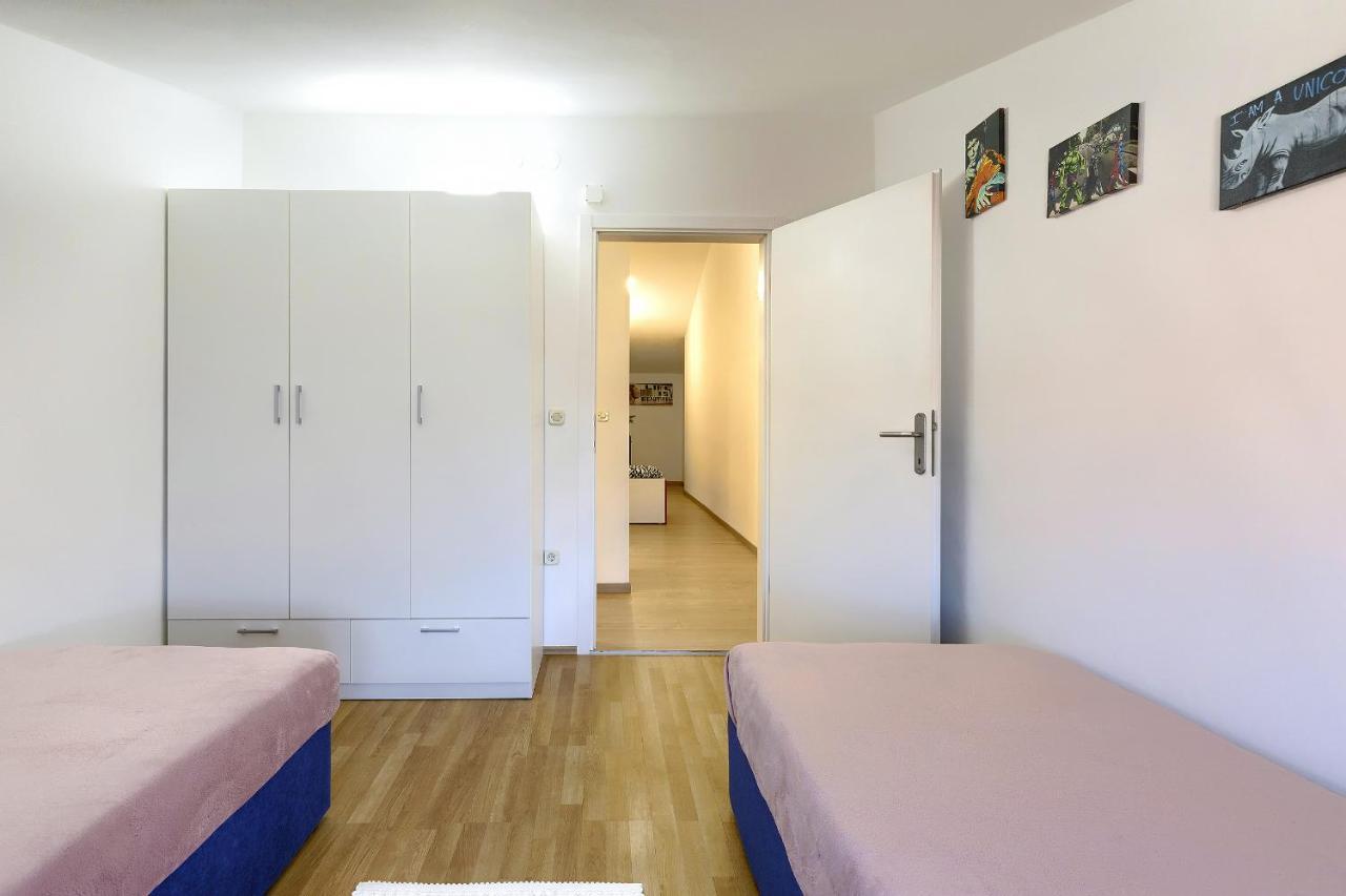 Homestay Πούλα Εξωτερικό φωτογραφία