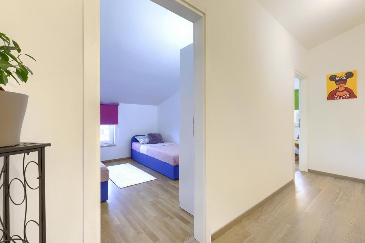 Homestay Πούλα Εξωτερικό φωτογραφία