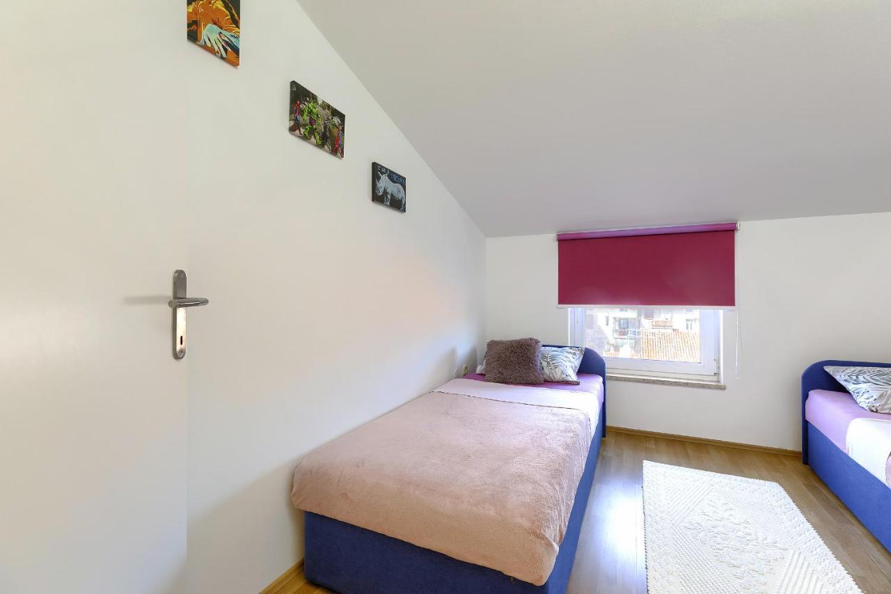 Homestay Πούλα Εξωτερικό φωτογραφία