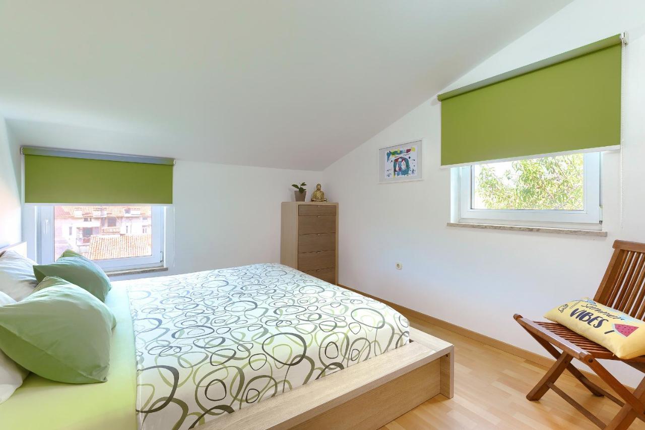 Homestay Πούλα Εξωτερικό φωτογραφία