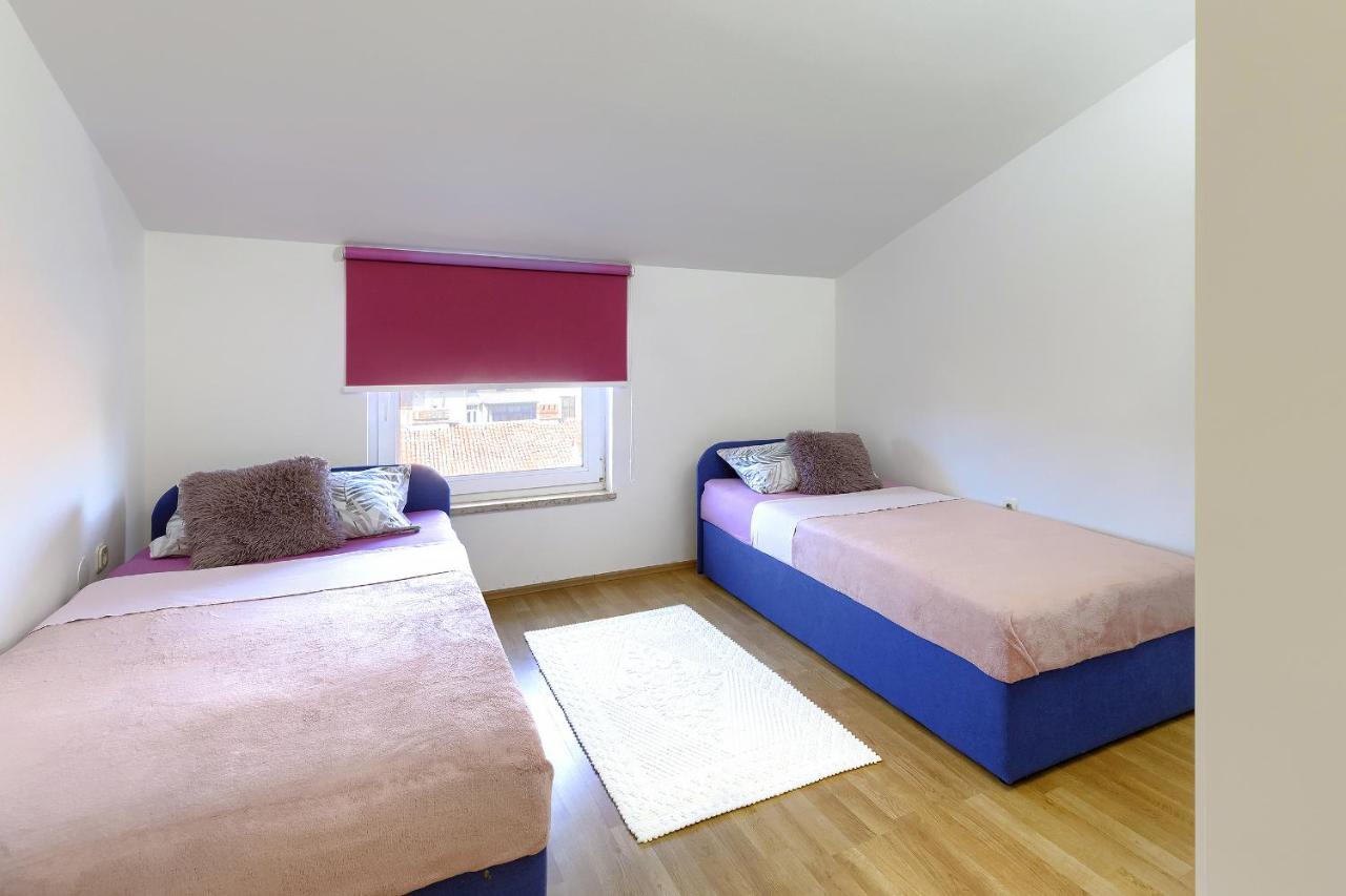 Homestay Πούλα Εξωτερικό φωτογραφία