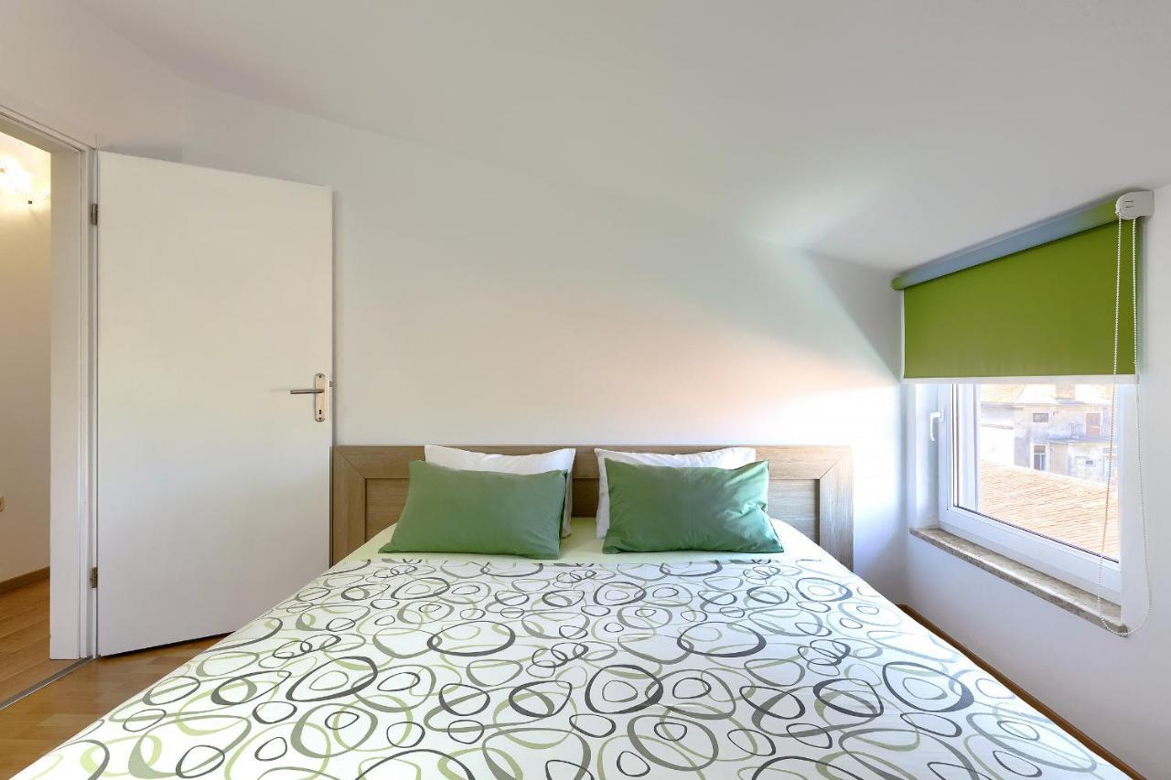 Homestay Πούλα Εξωτερικό φωτογραφία