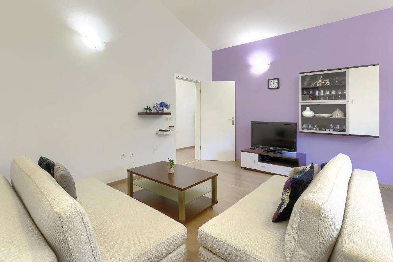 Homestay Πούλα Εξωτερικό φωτογραφία
