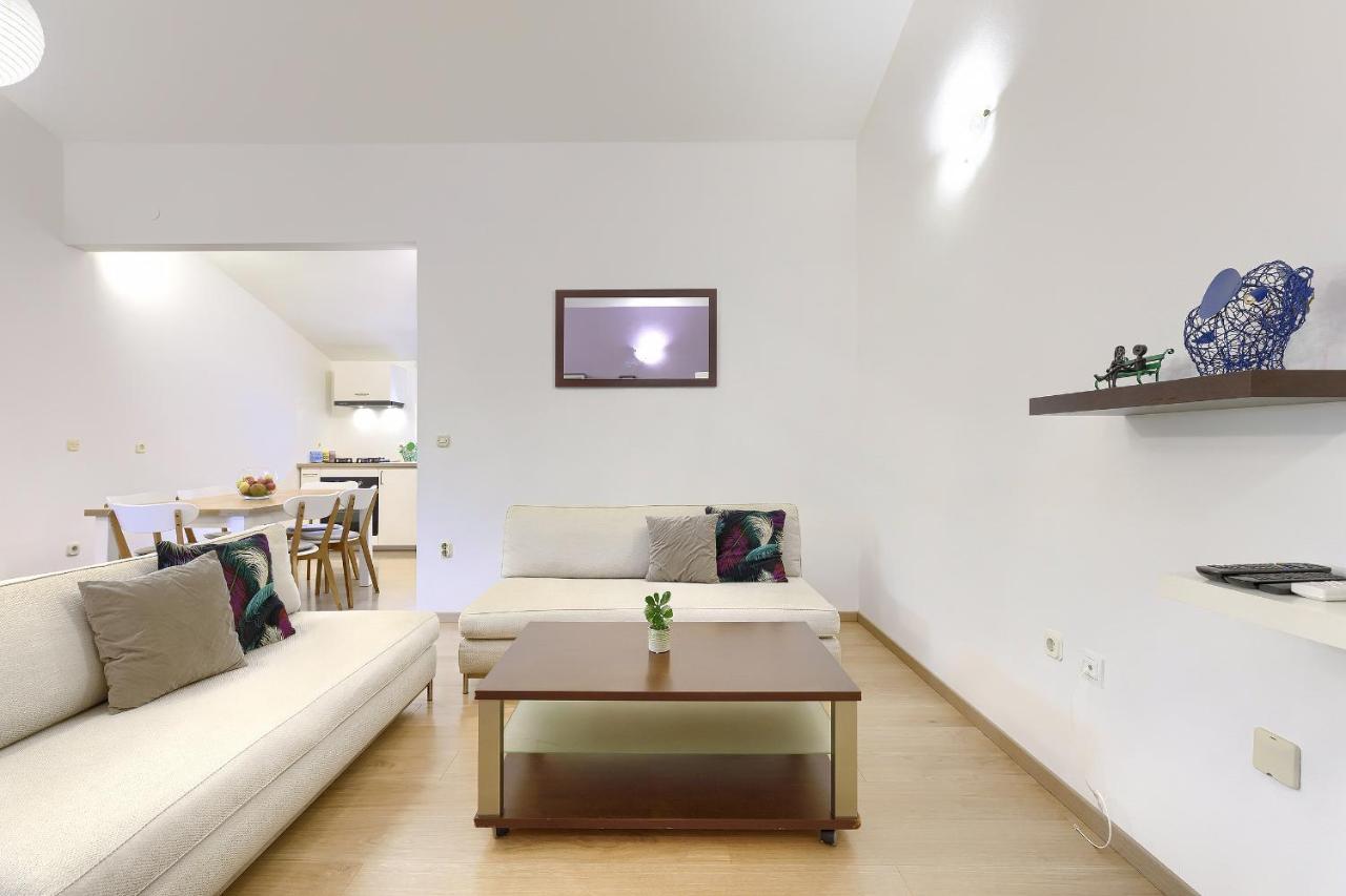 Homestay Πούλα Εξωτερικό φωτογραφία