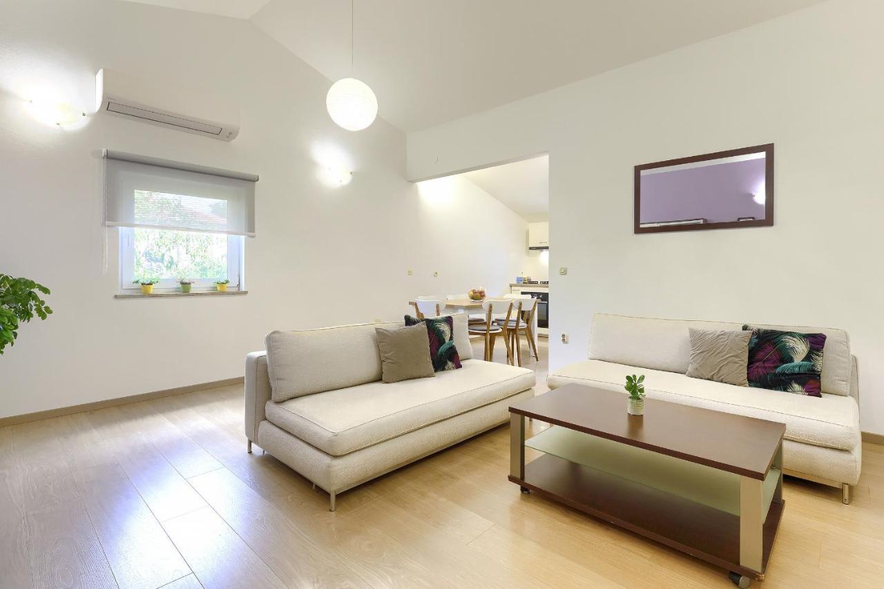 Homestay Πούλα Εξωτερικό φωτογραφία