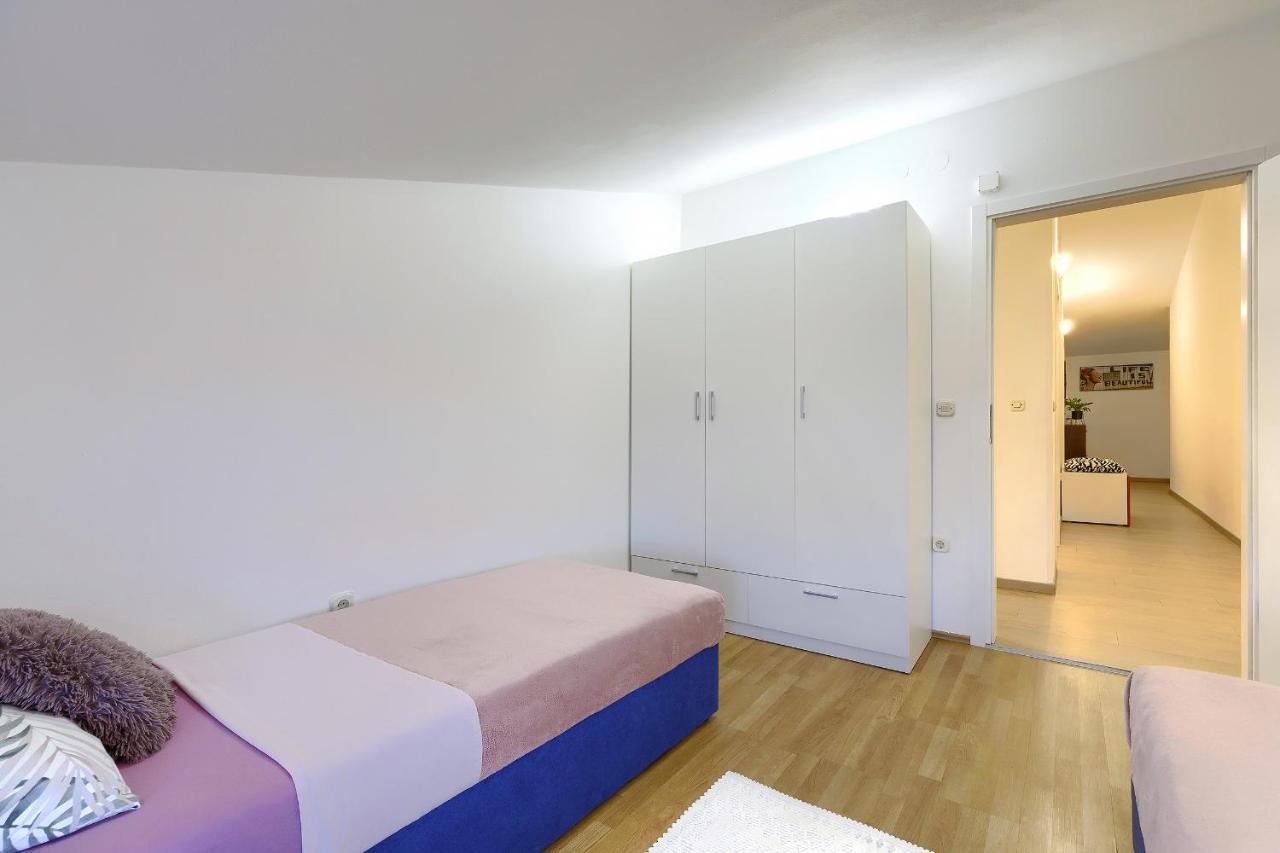 Homestay Πούλα Εξωτερικό φωτογραφία