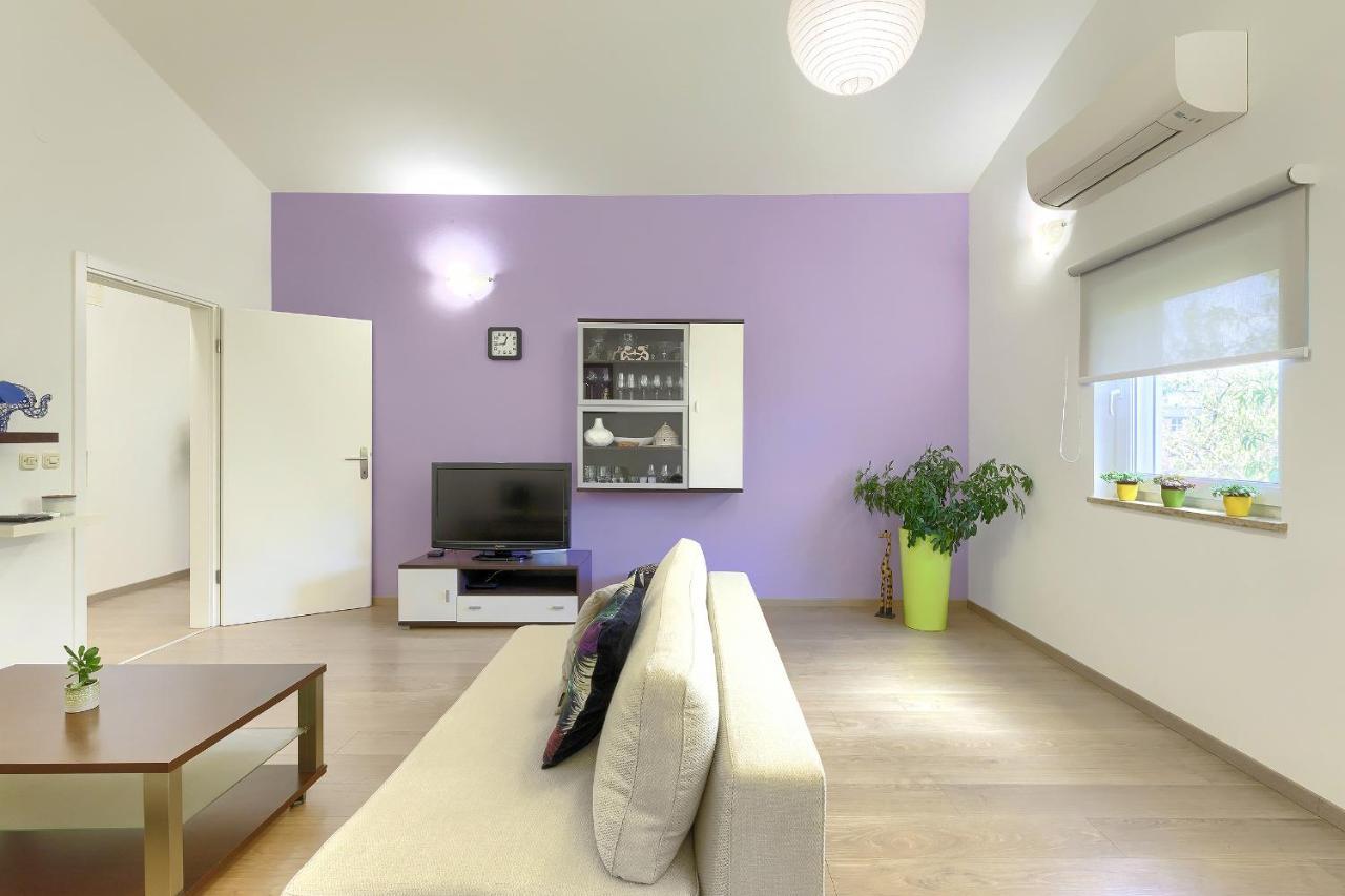 Homestay Πούλα Εξωτερικό φωτογραφία