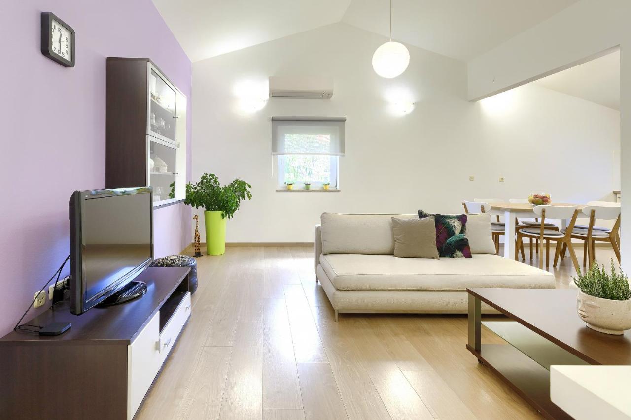 Homestay Πούλα Εξωτερικό φωτογραφία