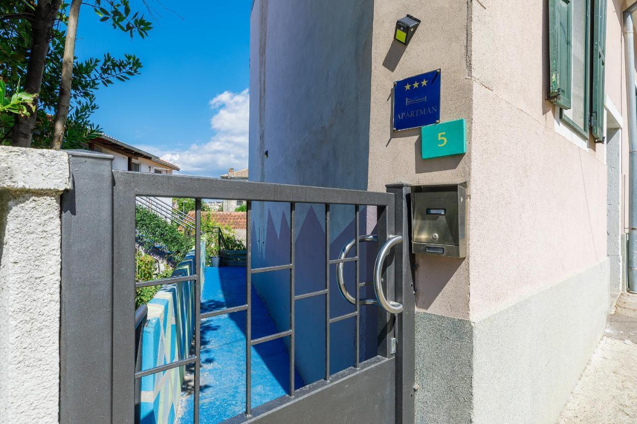 Homestay Πούλα Εξωτερικό φωτογραφία