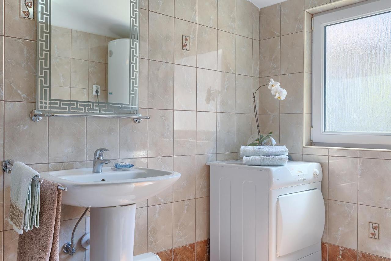 Homestay Πούλα Εξωτερικό φωτογραφία