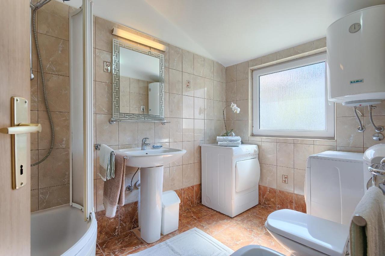 Homestay Πούλα Εξωτερικό φωτογραφία
