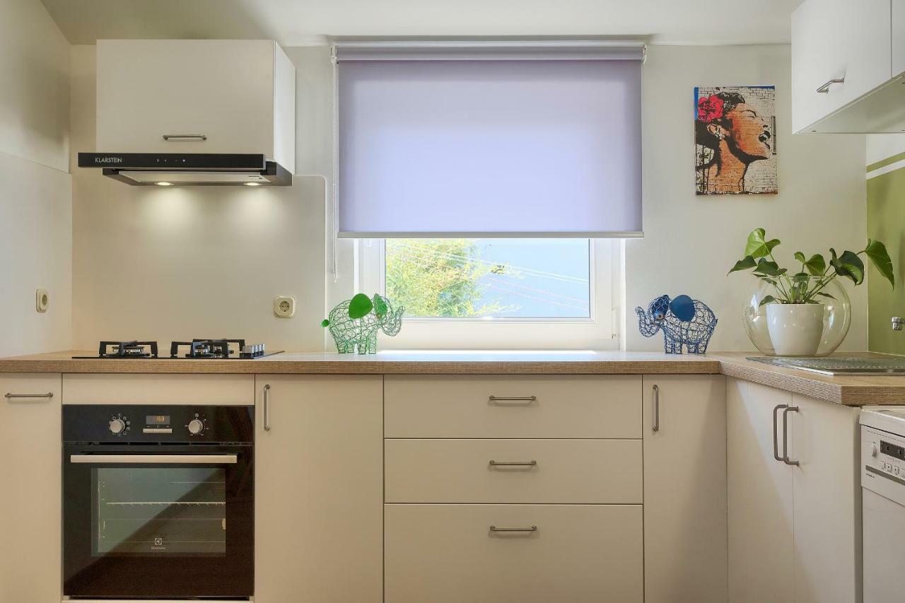 Homestay Πούλα Εξωτερικό φωτογραφία